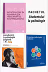 Pachetul Studentului la psihologie