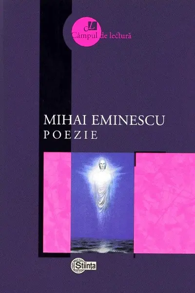 Poezie. M. Eminescu.