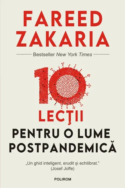 10 lectii pentru o lume postpandemica