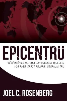 Epicentru