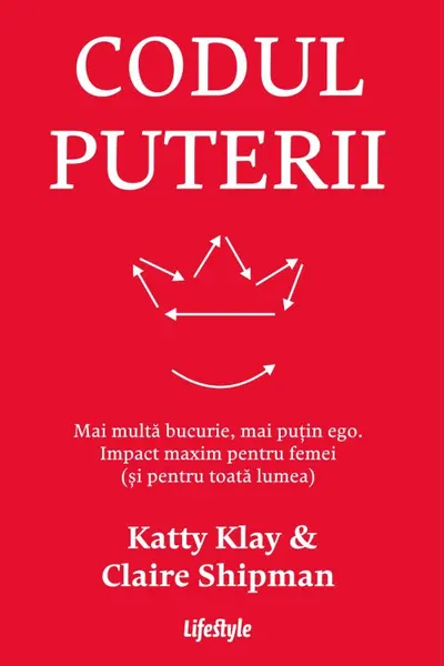 Codul puterii