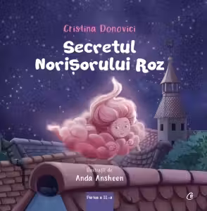 Secretul norisorului roz vol. II