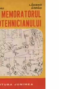 Memoratorul radiotehnicianului
