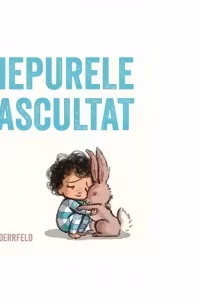 Iepurele a ascultat