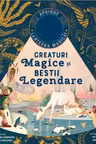 Creaturi magice și bestii legendare