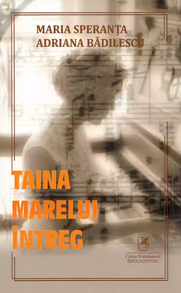 Taina marelui intreg
