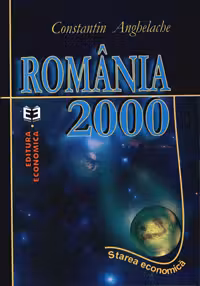 Romania 2000: starea economica