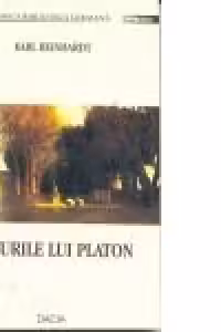 Miturile lui Platon
