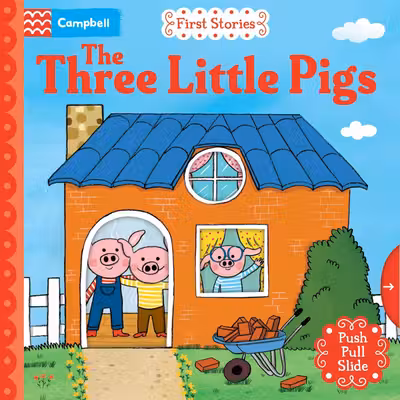 The Three Little Pigs