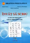 Învăț să scriu