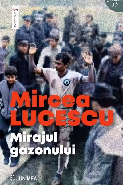 Mirajul gazonului