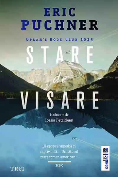 Stare de visare
