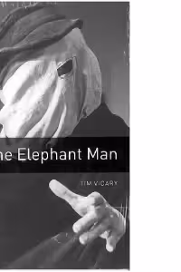 The Elephant Man Audio CD Pack (Level 1)