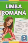 Exceleaza la limba romana - Clasa a 2-a