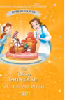 Disney Printese. Cel Mai Bun Brutar. Biblioteca Magica. Editie De Colectie