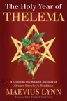 Holy Year of Thelema