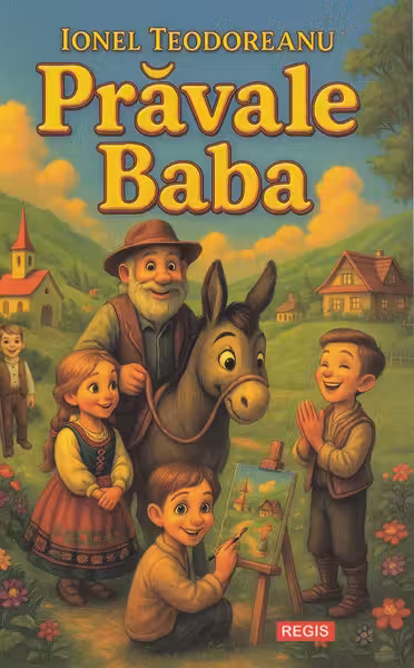 Pravale Baba