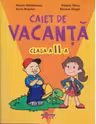 Caiet de vacanta pentru clasa a 2-a. Exercitii, probleme si jocuri variate