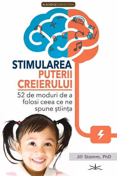 Stimularea puterii Creierului
