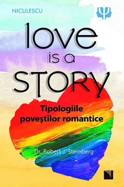 Love is a Story