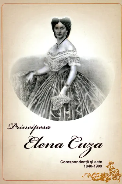 Principesa Elena Cuza