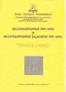 Recensamantul din 1890 si recensamantul tiganilor din 1893. TRANSILVANIA