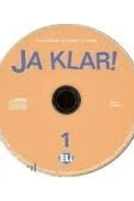 Ja Klar! Audio CD 1 - G. Gerngross
