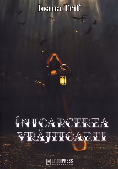 Întoarcerea vrăjitoarei Vol. 1