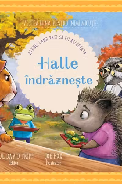 Halle indrazneste