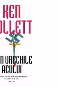 Prin urechile acului