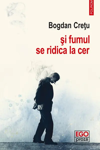 Si fumul se ridica la cer