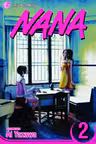 Nana - Volume 2