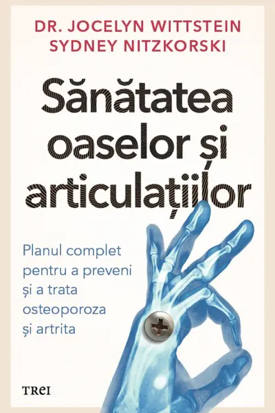 Sanatatea oaselor si articulatiilor