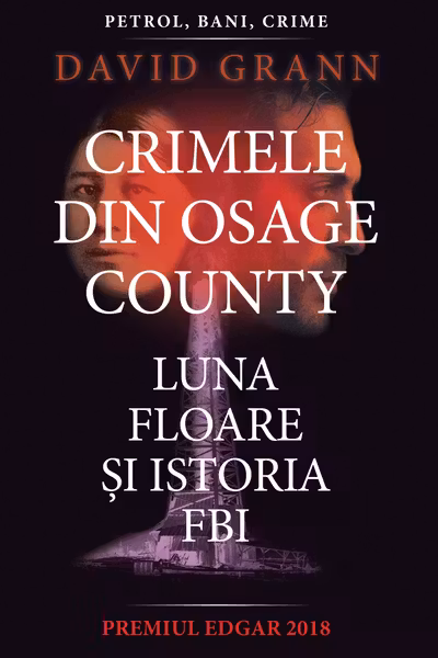 Crimele din Osage County