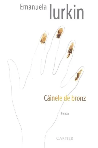 Cainele de bronz