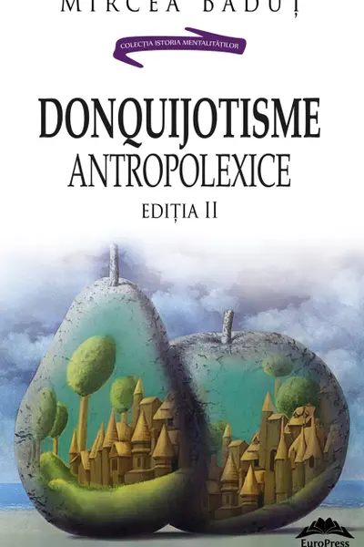 DonQuijotisme AntropoLexice