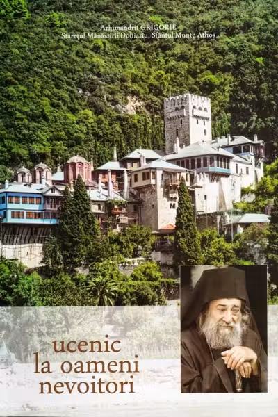Ucenic La Oameni Nevoitori