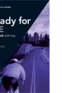 Ready for FCE : Workbook with key (Updated for the revised FCE exam)
