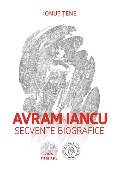 Avram Iancu. Secvențe biografice