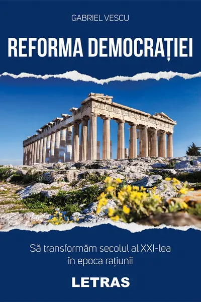 Reforma democrației