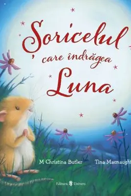 Soricelul care indragea Luna