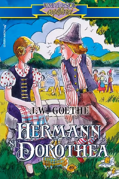 Hermann și Dorothea