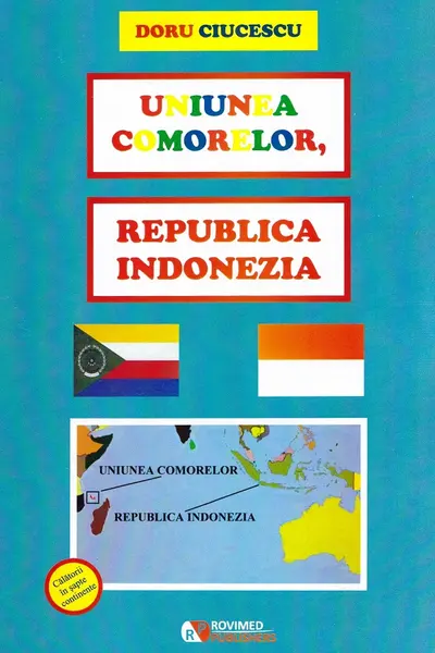 Uniunea Comorelor, Republica Indonezia