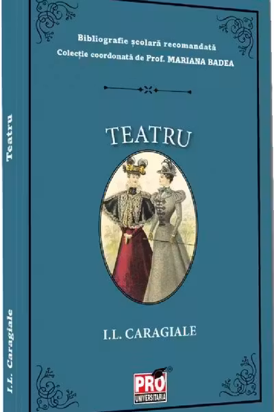 Teatru