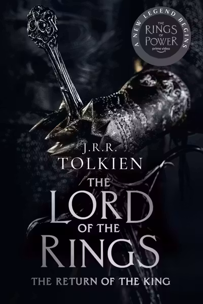 The Lord of the Rings: The Return of the King (Book 3) (TV tie-in Edition)