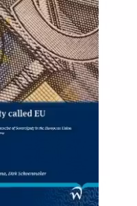 A Polity Called EU