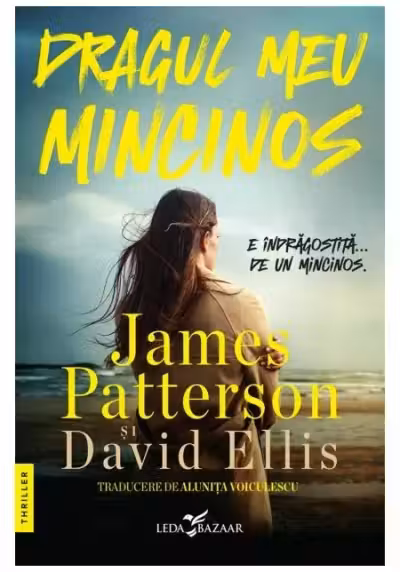 Dragul meu mincinos