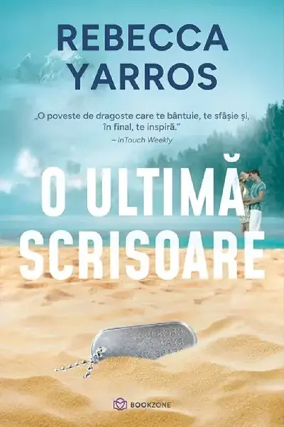 O ultima scrisoare