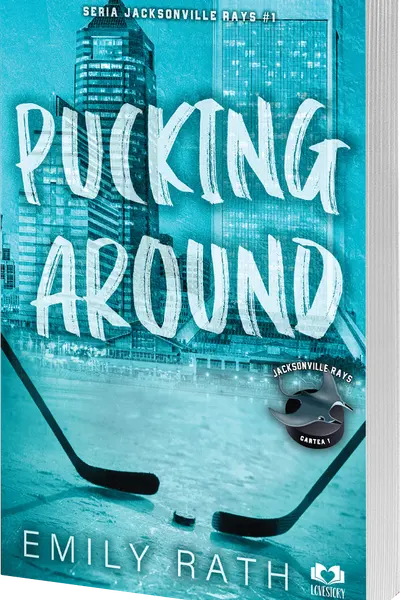 Pucking around