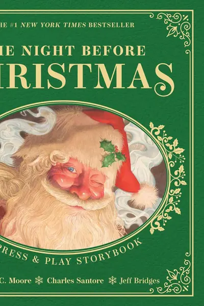 The Night Before Christmas